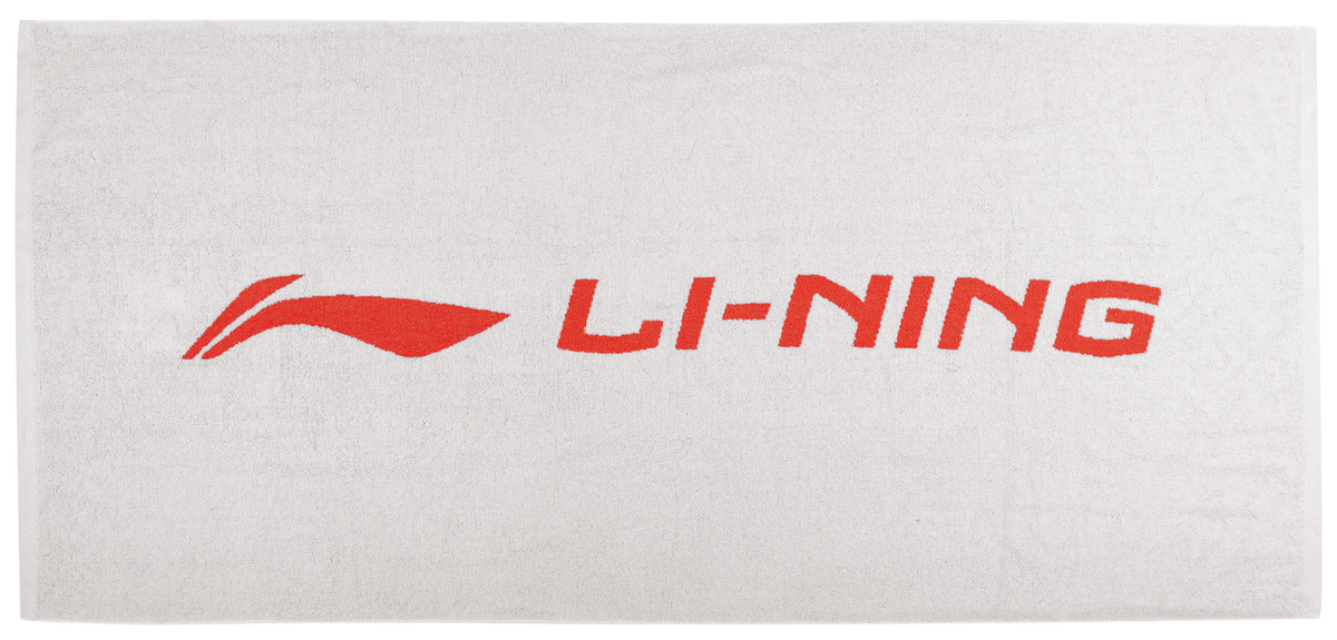 Sporthandtuch 'Li-Ning' Fitness- und Badmintonhandtuch - AMJT013
