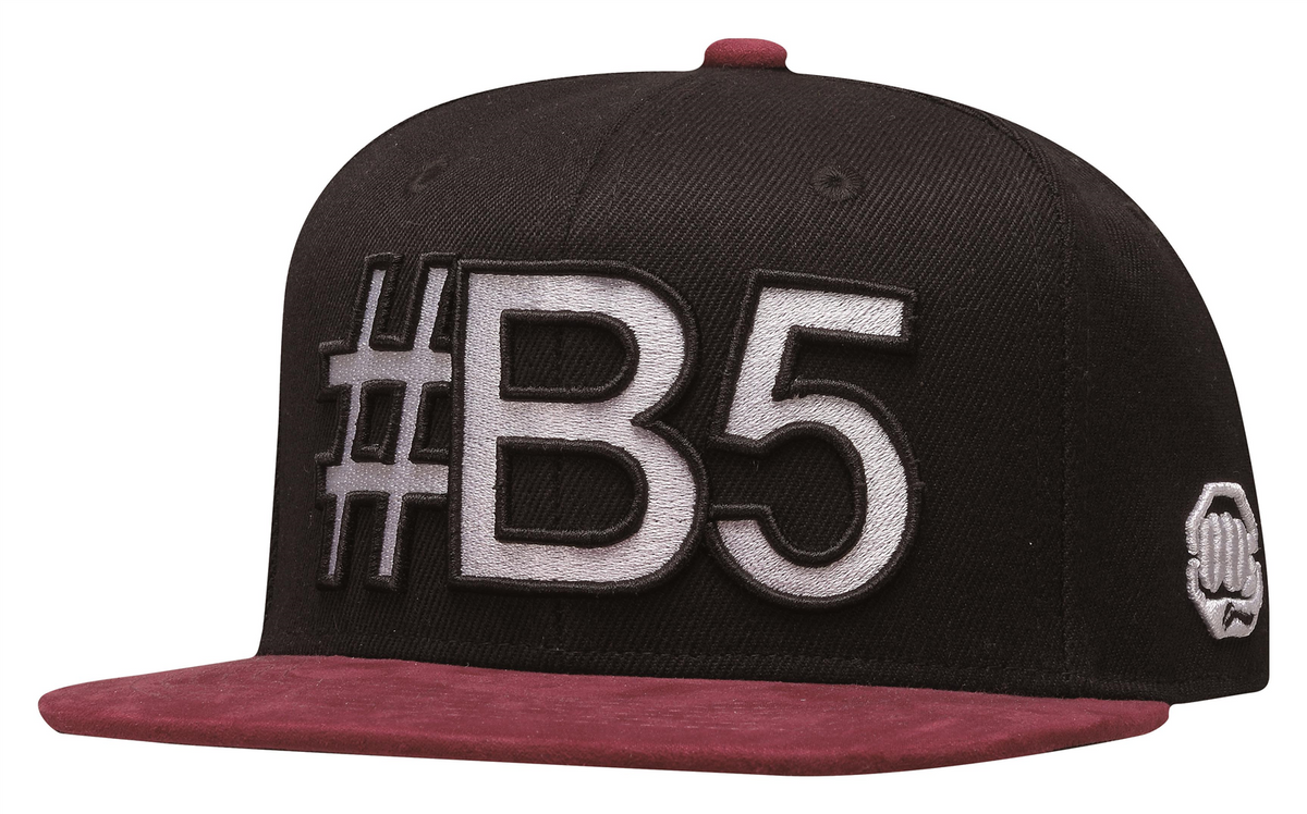 Li-Ning Basketball Culture Cap #B5 AMYP021-1