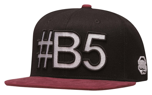 Li-Ning Basketball Culture Cap #B5 AMYP021-1