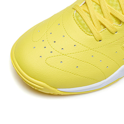 Professional Unisex Table Tennis Shoe "Champion" kiwi/white - APPS001-5