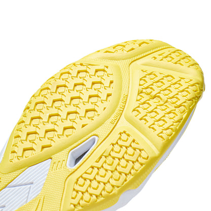 Professional Unisex Table Tennis Shoe "Champion" kiwi/white - APPS001-5