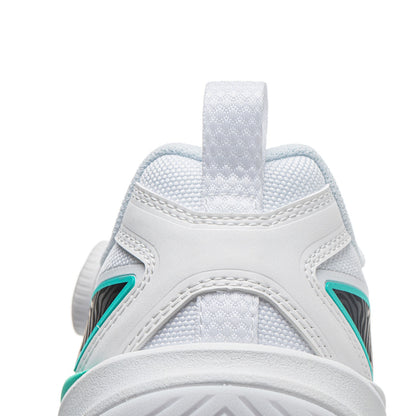 MAGE 2.0 Tischtennis Schuh weiß/blau - APPV001-3