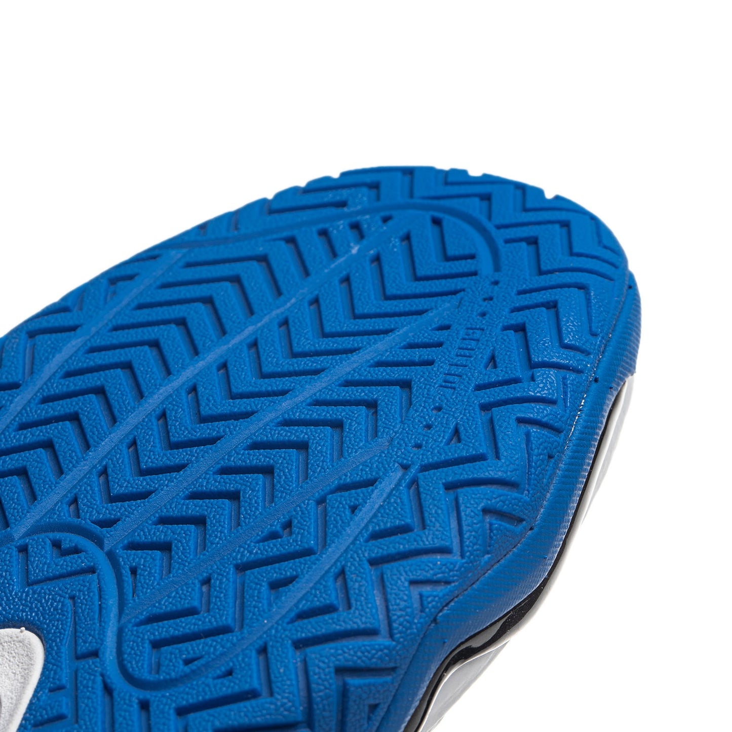 MAGE 2.0 Tischtennis Schuh weiß/blau - APPV001-3