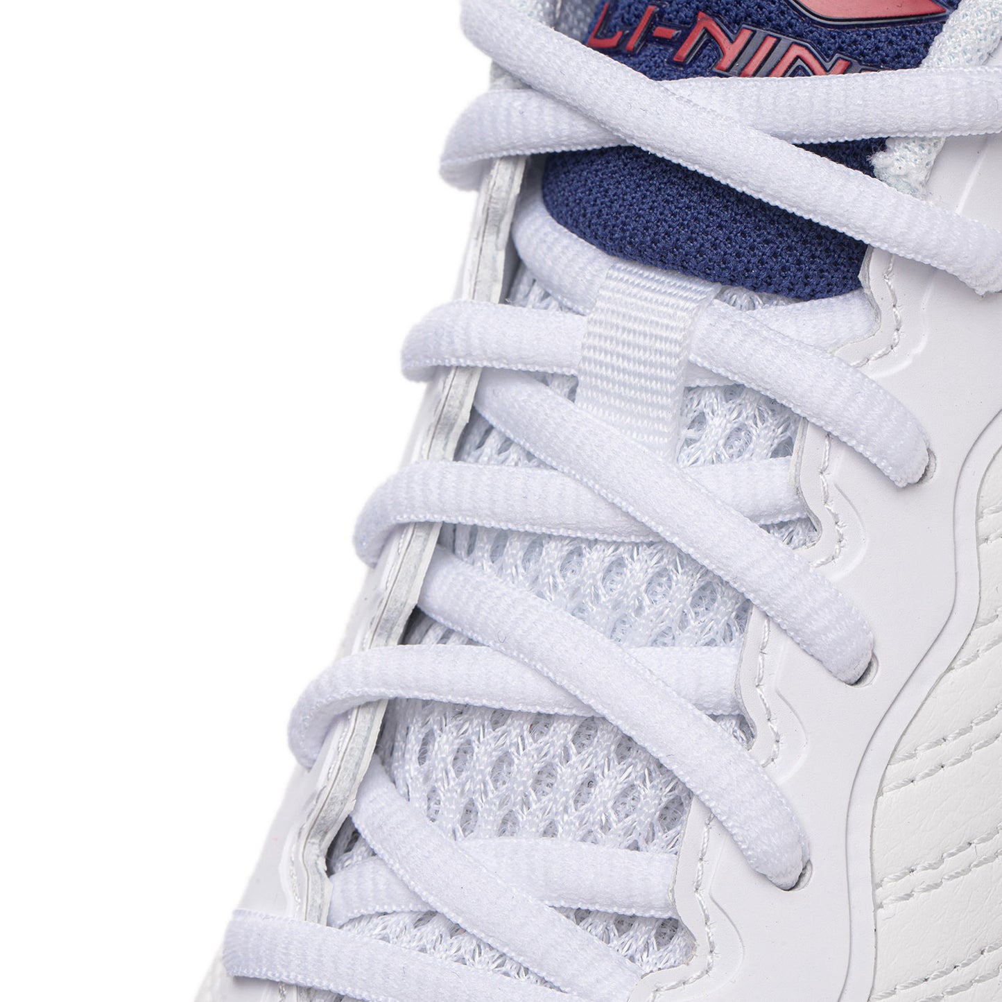 Tabletennis Shoe Hawk Eye 3.0  - white/blue - APPV003-1