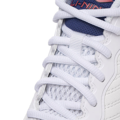 Tabletennis Shoe Hawk Eye 3.0  - white/blue - APPV003-1