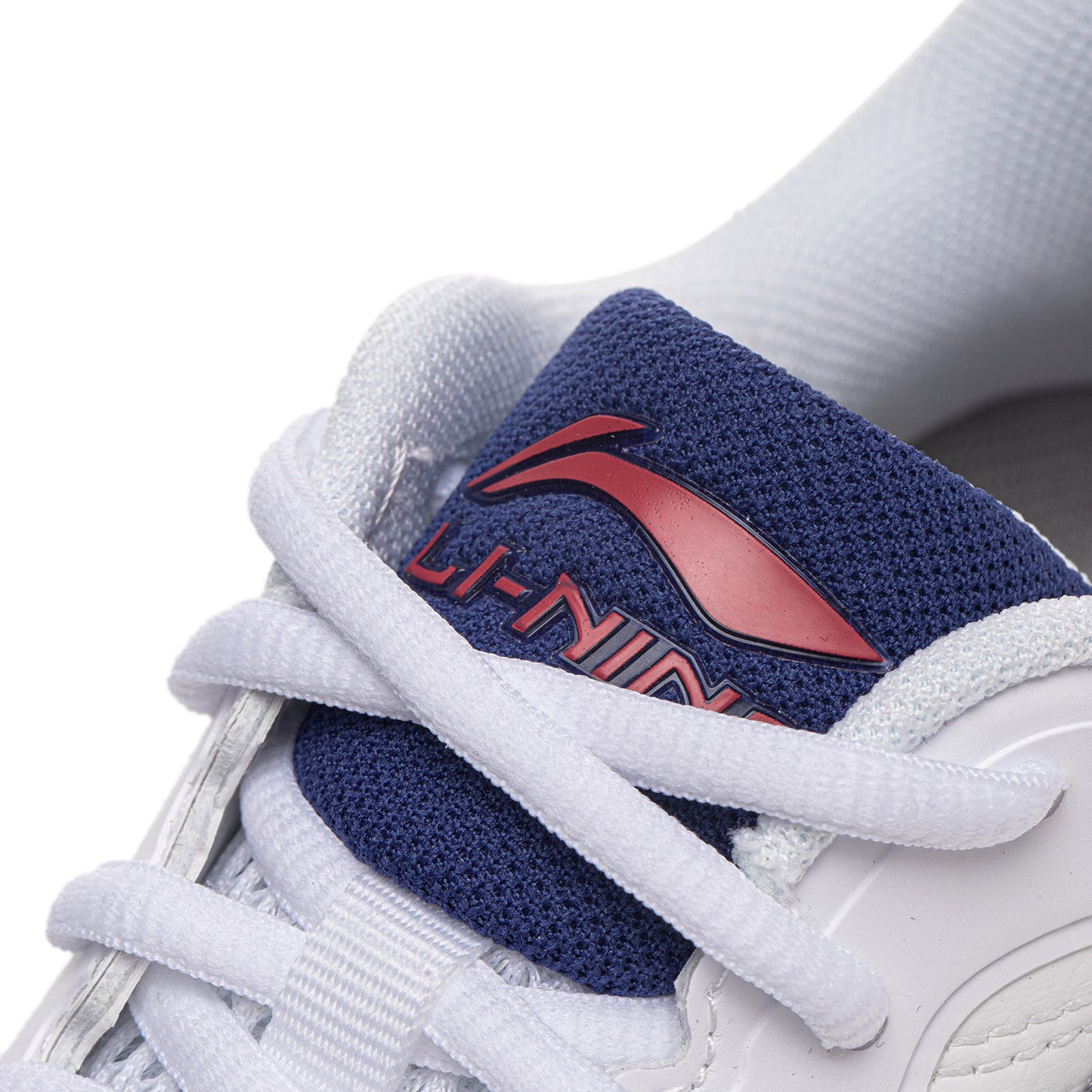 Tabletennis Shoe Hawk Eye 3.0  - white/blue - APPV003-1