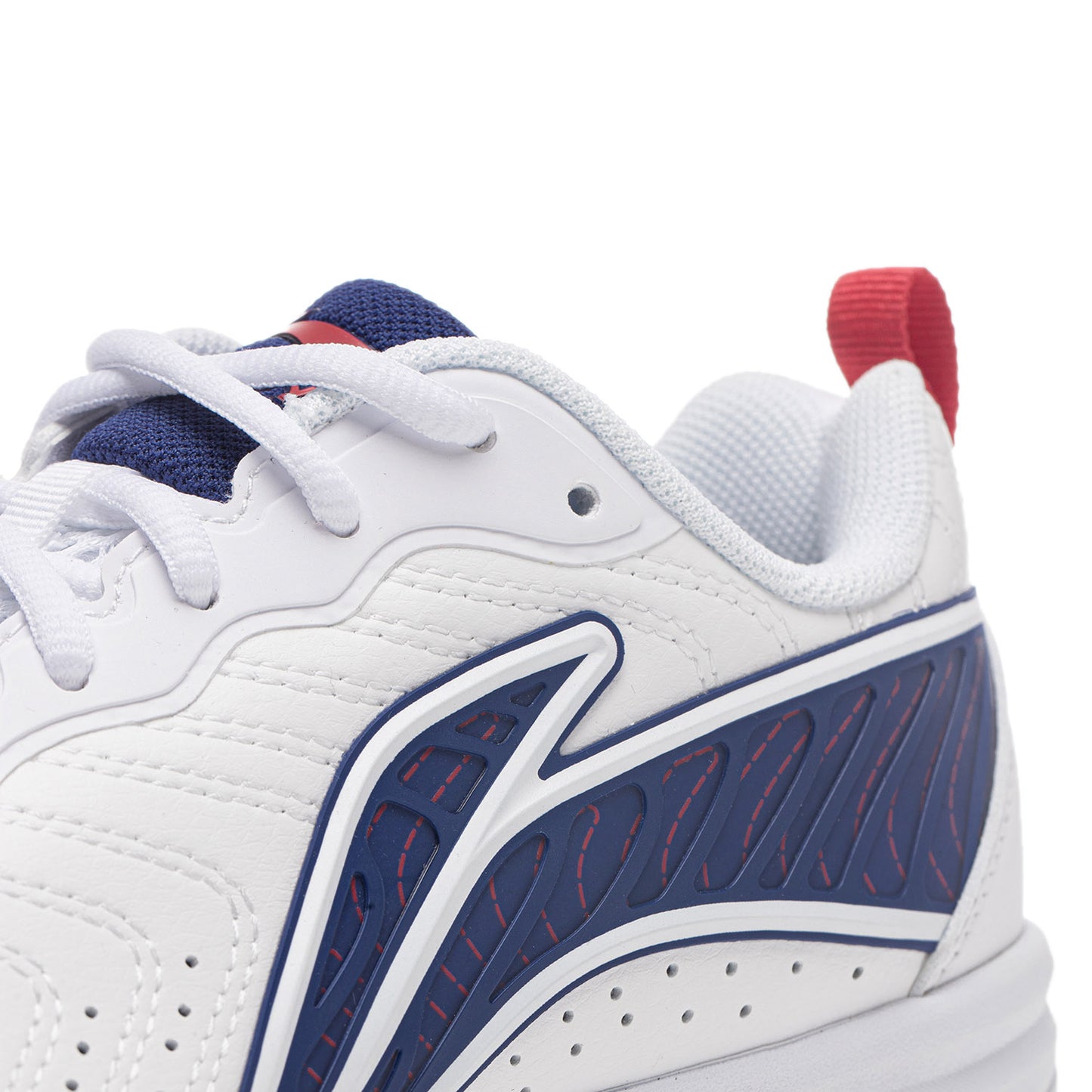 Tabletennis Shoe Hawk Eye 3.0  - white/blue - APPV003-1