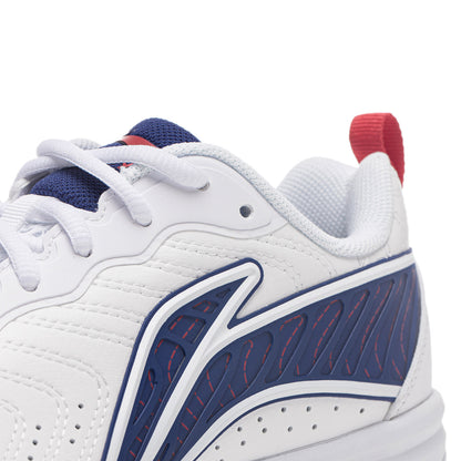 Tabletennis Shoe Hawk Eye 3.0  - white/blue - APPV003-1