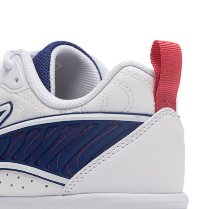 Tabletennis Shoe Hawk Eye 3.0  - white/blue - APPV003-1
