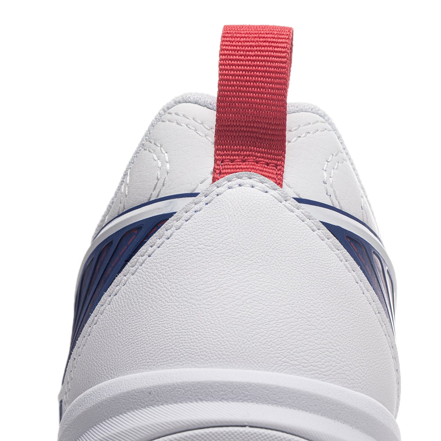 Tabletennis Shoe Hawk Eye 3.0  - white/blue - APPV003-1