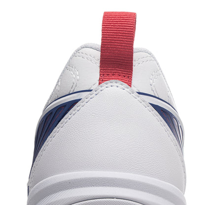 Tabletennis Shoe Hawk Eye 3.0  - white/blue - APPV003-1