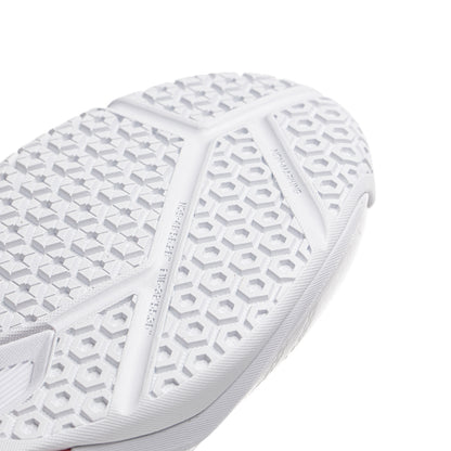 Tabletennis Shoe Hawk Eye 3.0  - white/blue - APPV003-1