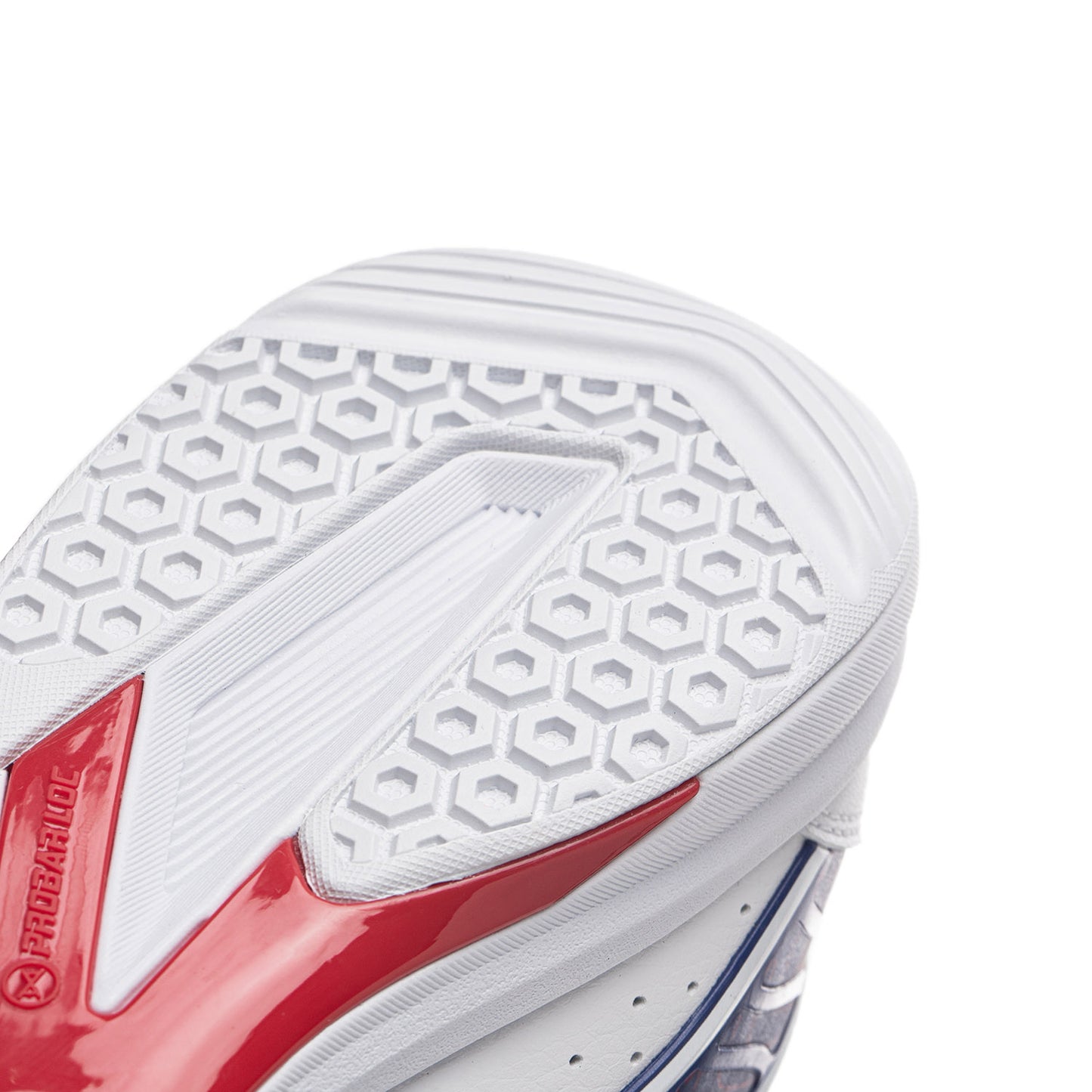 Tabletennis Shoe Hawk Eye 3.0  - white/blue - APPV003-1