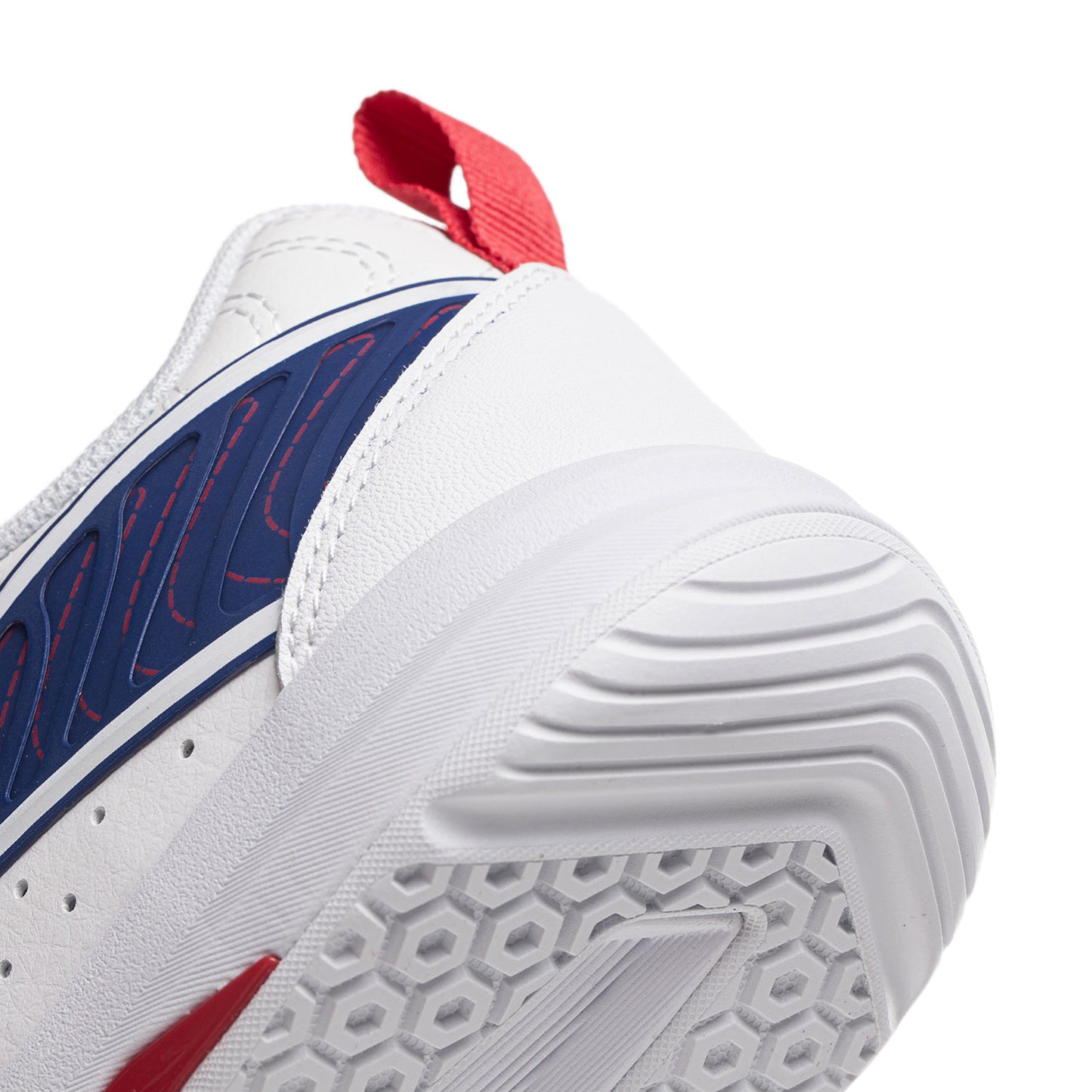 Tabletennis Shoe Hawk Eye 3.0  - white/blue - APPV003-1