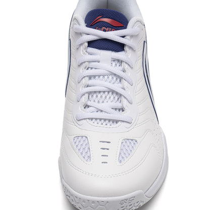 Tabletennis Shoe Hawk Eye 3.0  - white/blue - APPV003-1