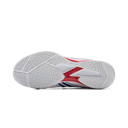 Tabletennis Shoe Hawk Eye 3.0  - white/blue - APPV003-1