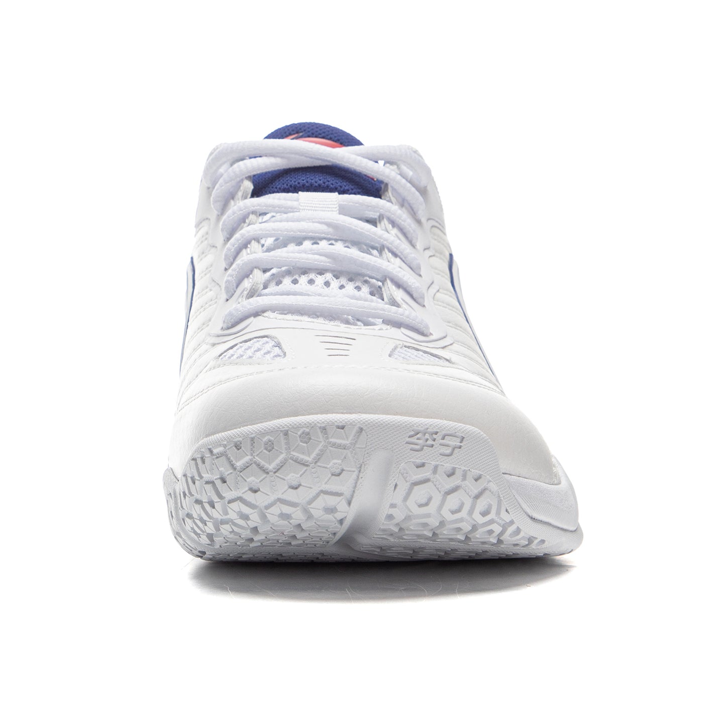 Tabletennis Shoe Hawk Eye 3.0  - white/blue - APPV003-1