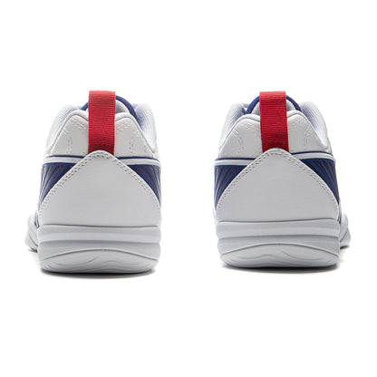 Tabletennis Shoe Hawk Eye 3.0  - white/blue - APPV003-1