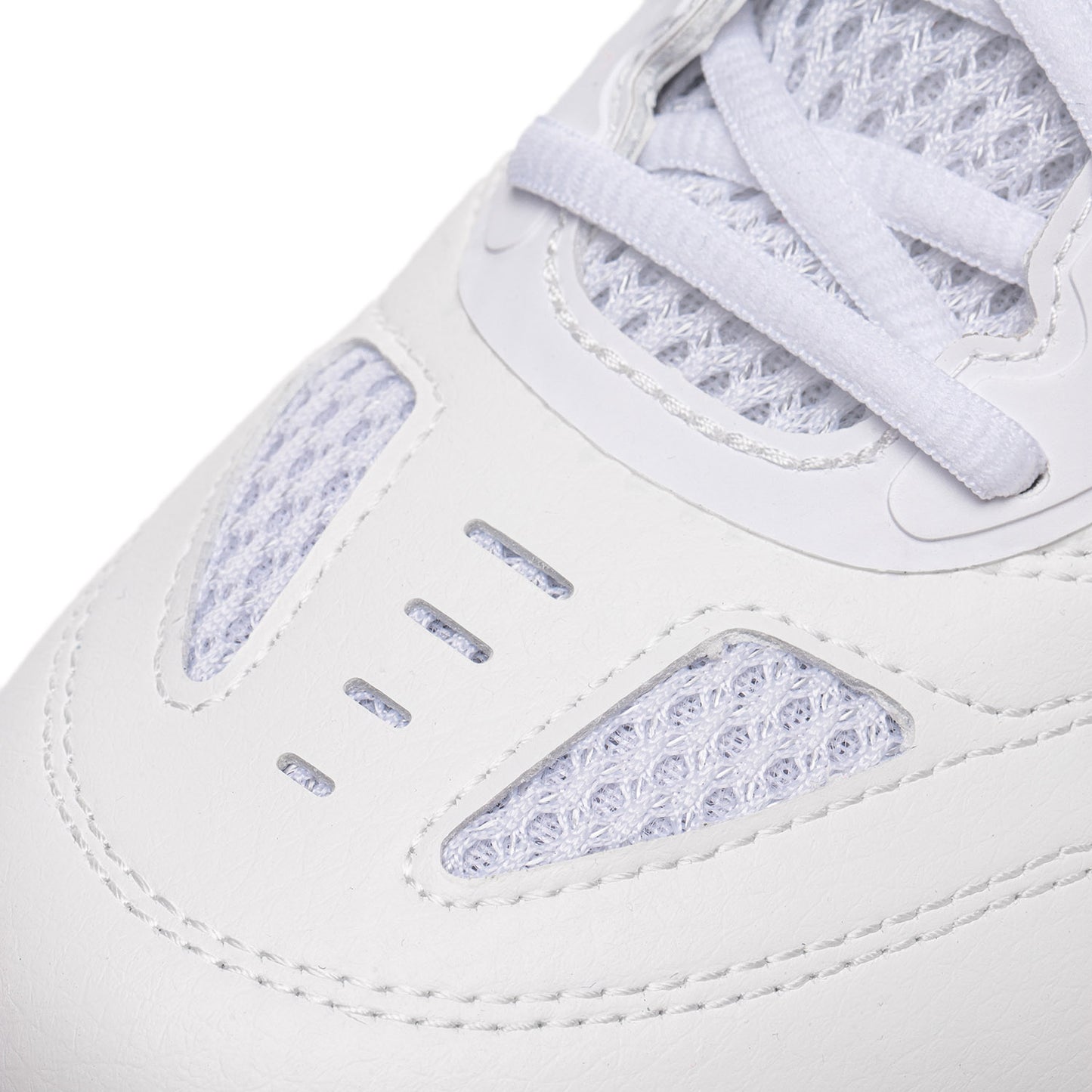 Tabletennis Shoe Hawk Eye 3.0  - white/blue - APPV003-1