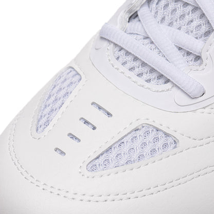 Tabletennis Shoe Hawk Eye 3.0  - white/blue - APPV003-1