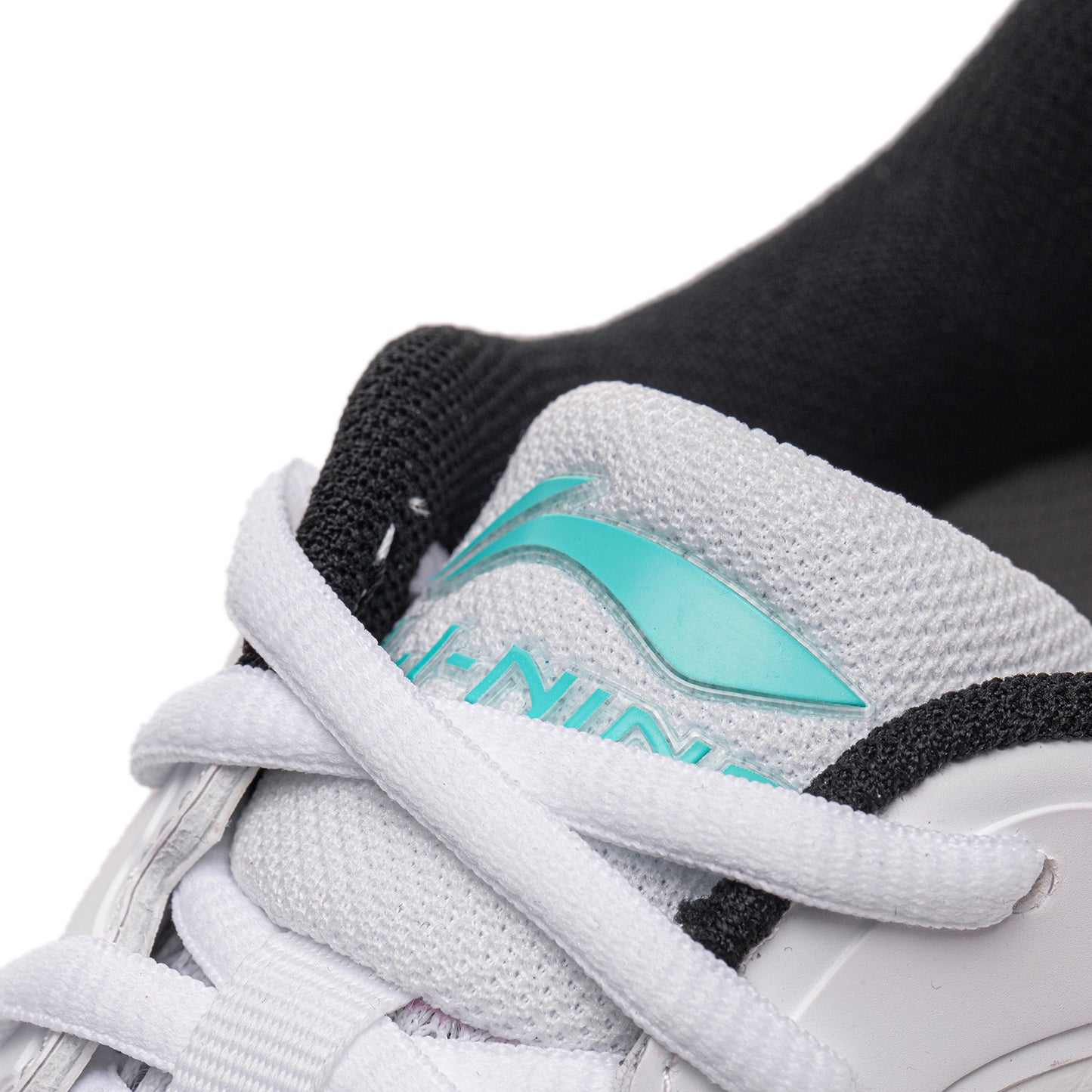 Tischtennis Schuh Hawk Eye 3.0  - weiß/blau - APPV003-3