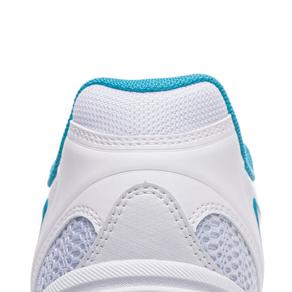 Tabletennis Shoe Hawk Eye 3.0 Pro - white/lightblue - APPV005-2