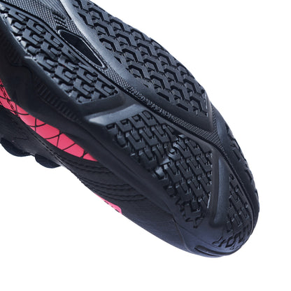 Unisex Tabletennis Competition&Training shoe Hawk Eye 2.0 - black - APTT005-7