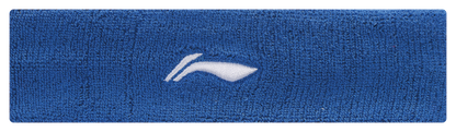Stirnband einfarbig - AQAR028