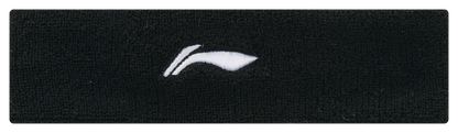 Stirnband einfarbig - AQAR028