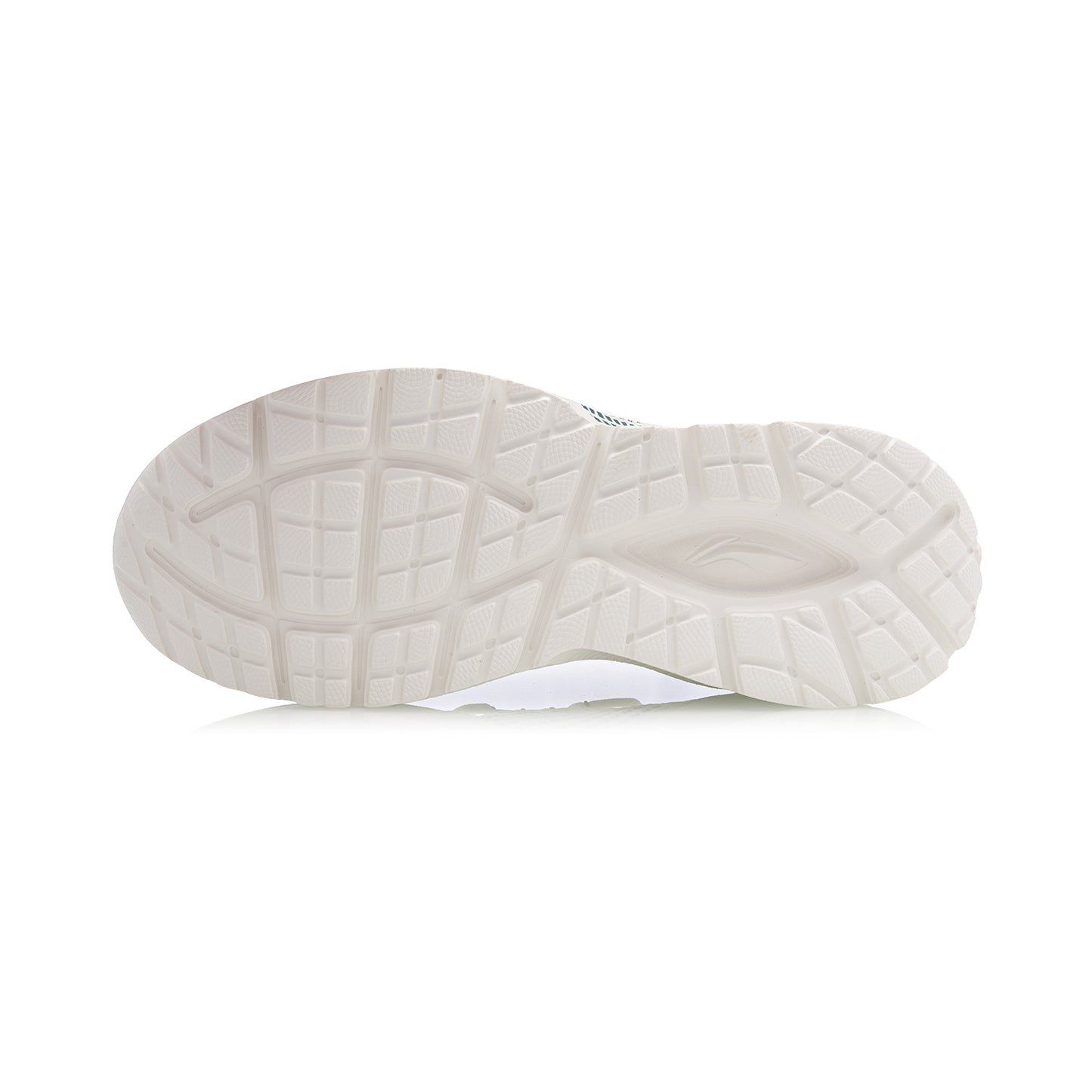 Damen Laufschuh "Soft" weiß - ARHQ092-1