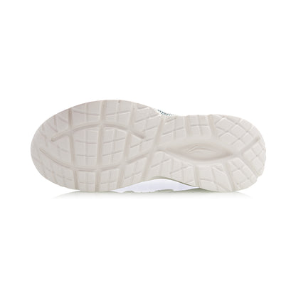 Damen Laufschuh "Soft" weiß - ARHQ092-1