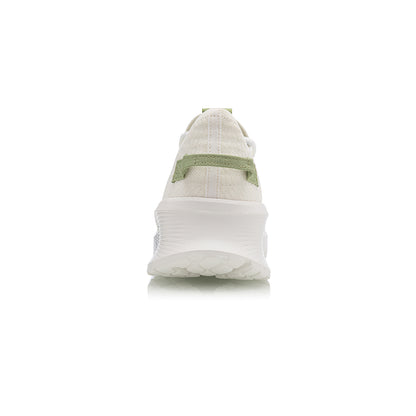 Damen Laufschuh "Soft" weiß - ARHQ092-1