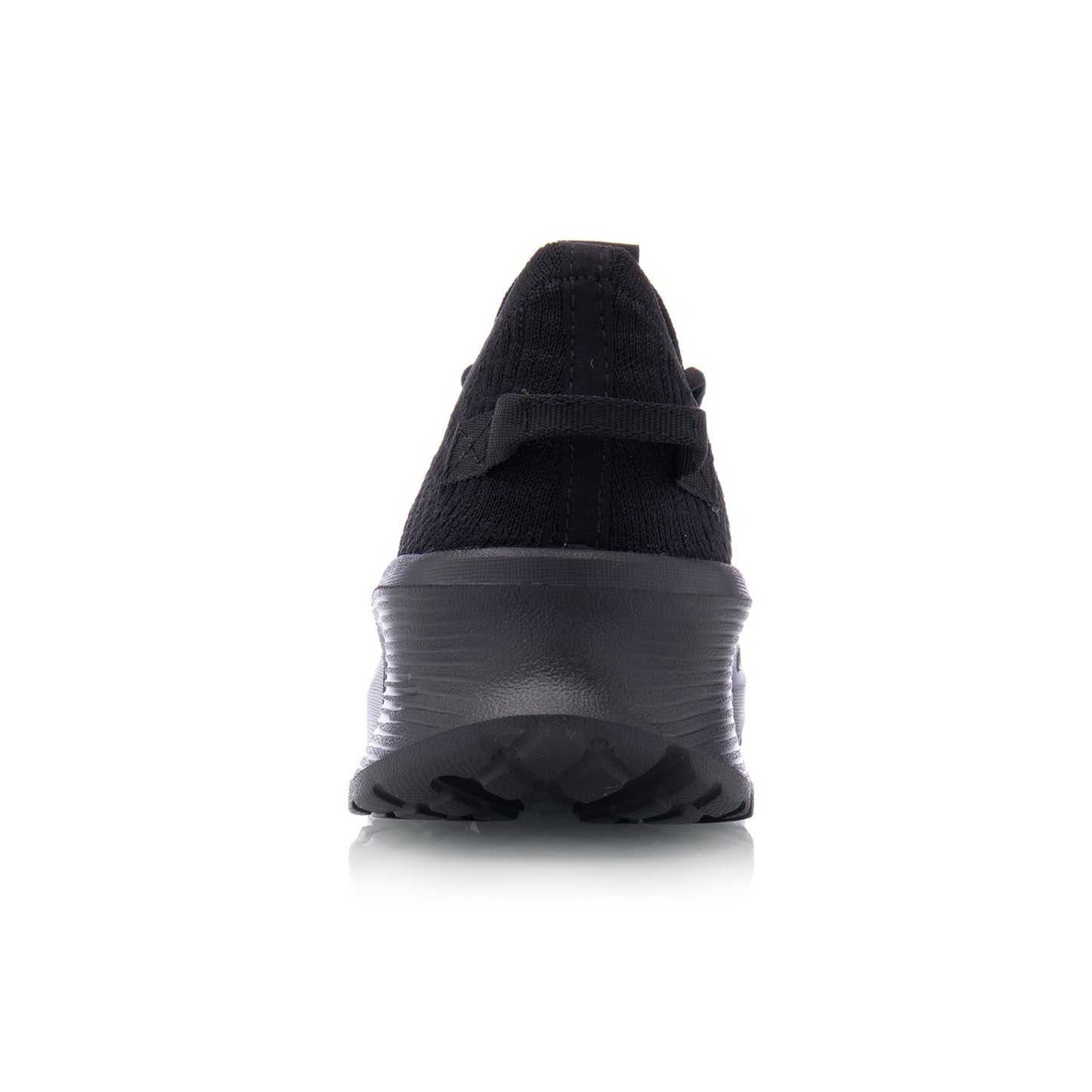 Damen Laufschuh "Soft" schwarz - ARHQ092-2