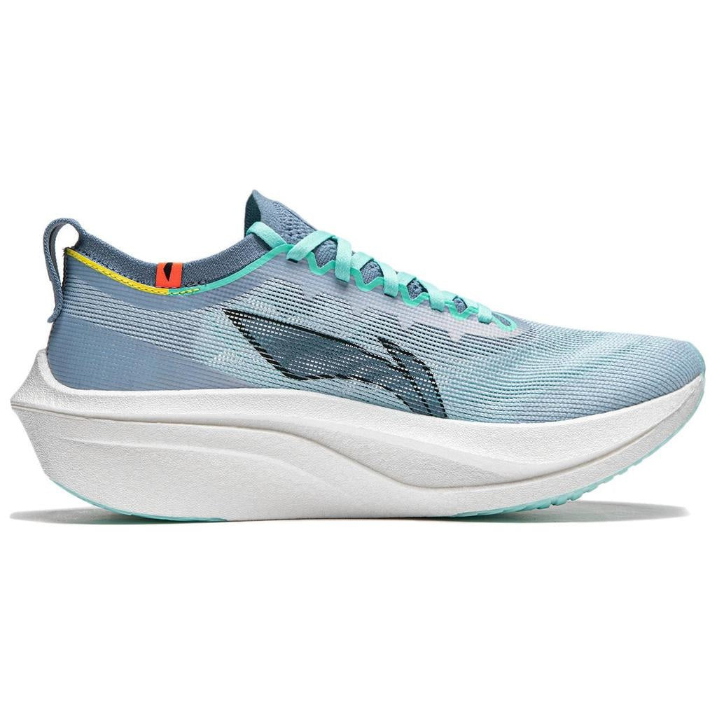 Unisex Wettkampf Laufschuh Feidian 4 Elite - wolken-blau - ARMU007-21
