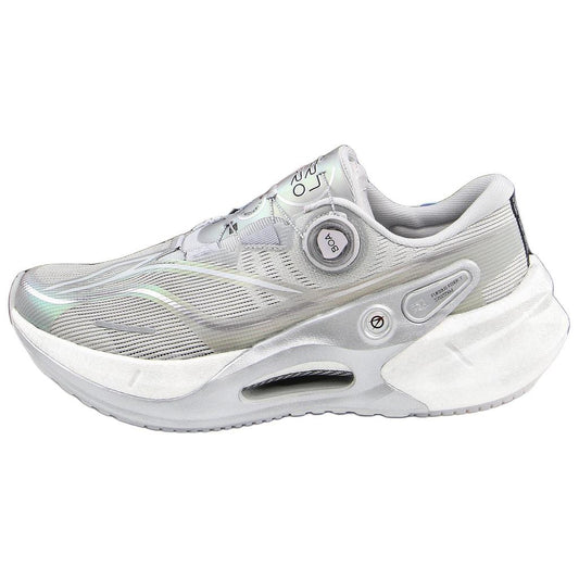 Herren Wettkampf Laufschuh Furios Rider 7 Pro V2 - grau - ARZU001-14