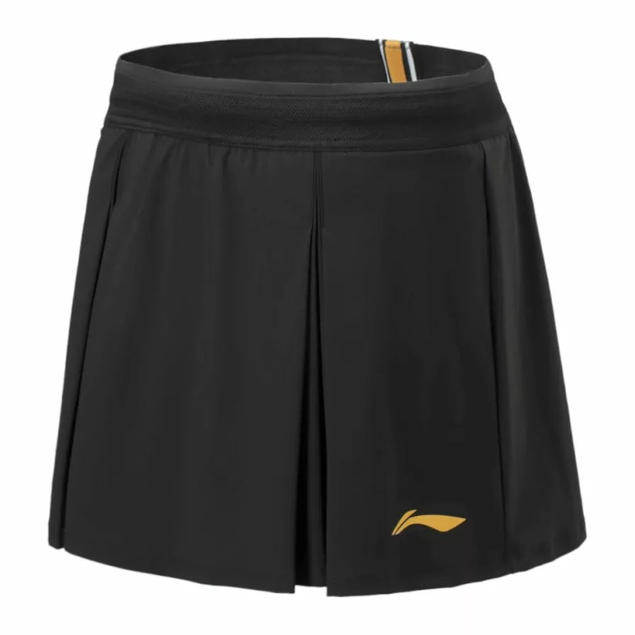 Women Competition Skirt "Smart" black - ASKV012-1