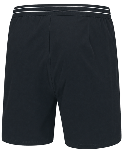 Women Competition Skirt "Best" black - ASKV014-1