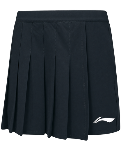 Women Competition Skirt "Best" black - ASKV014-1