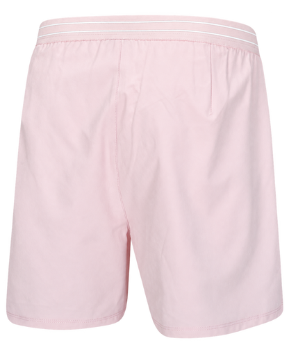 Women Competition Skirt "Dynamic" Pink - ASKV014-4