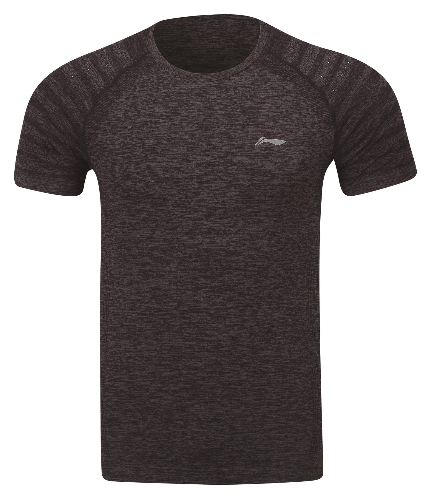 Unisex Sportshirt Seamless Double Pack rot - ATSP145-1