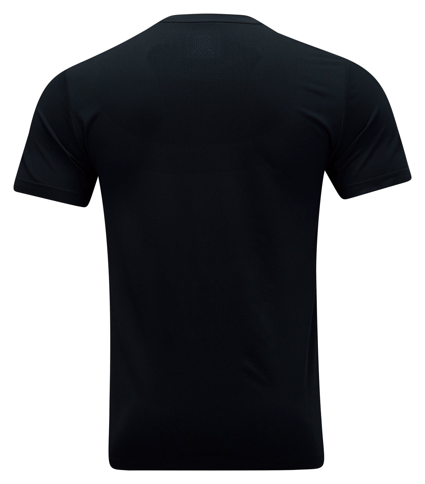 Table Tennis Performance Shirt black - ATSR019-1 M = S EU