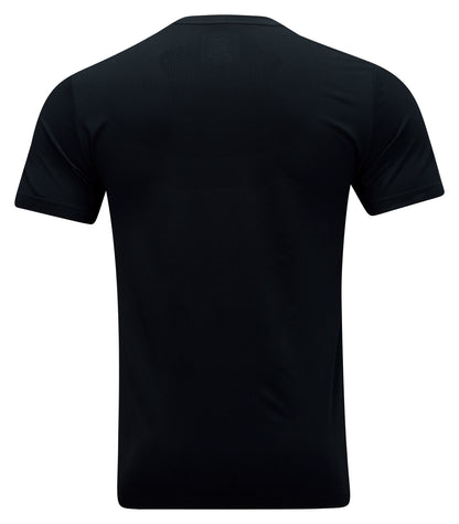 Table Tennis Performance Shirt black - ATSR019-1 M = S EU