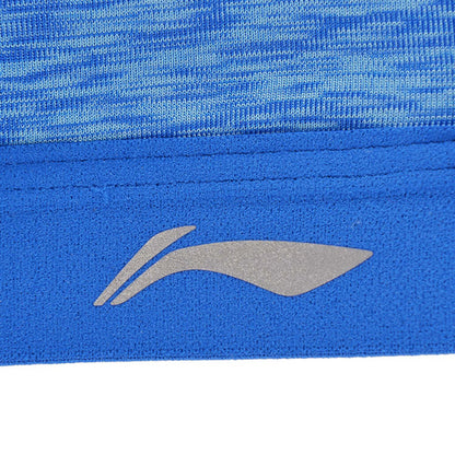 High Support SportBH Ocean Blue - AUBN032-5 XL