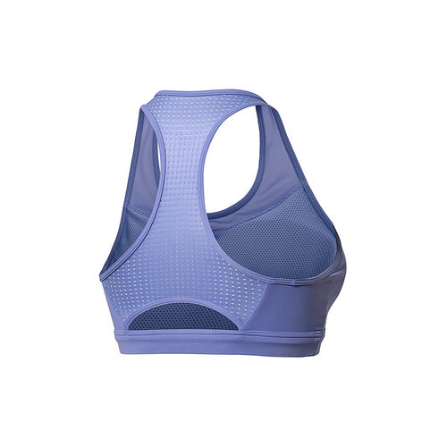 AUBN036-4 Sports Bra Purple