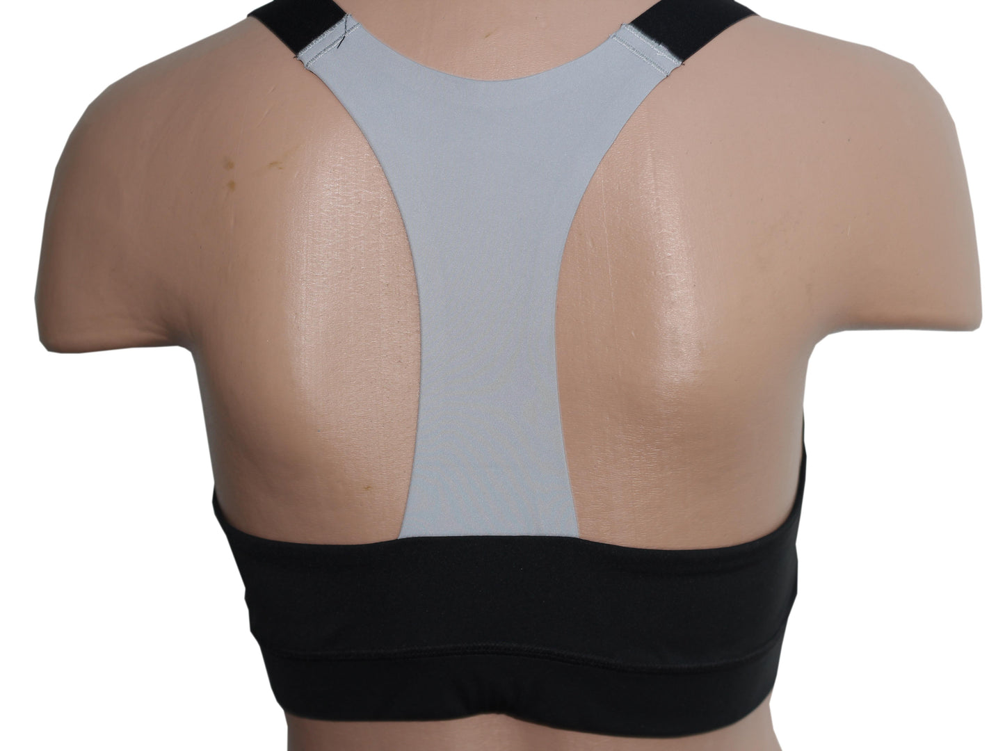 Sports Bra Standard Black High Support - AUBP012-2