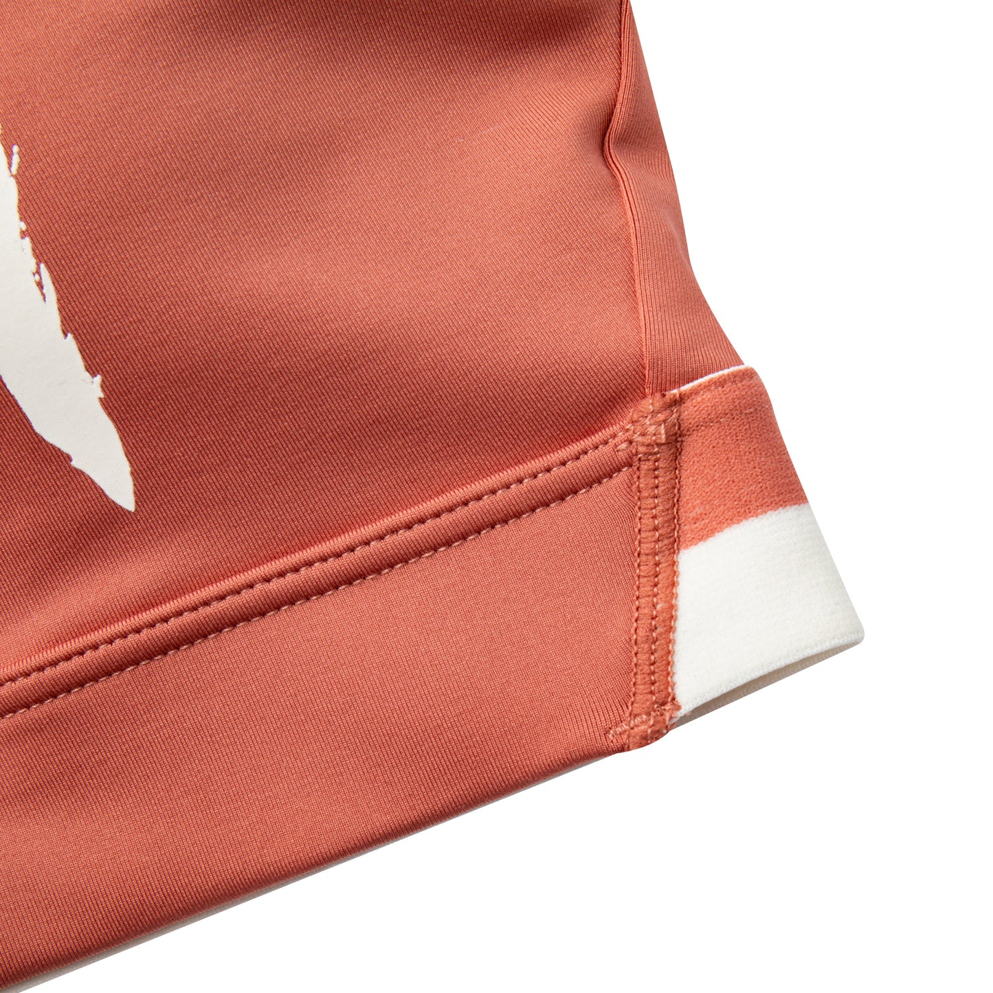 Medium Support SportBH "LN FIT" wüstenrose - AUBQ076-2