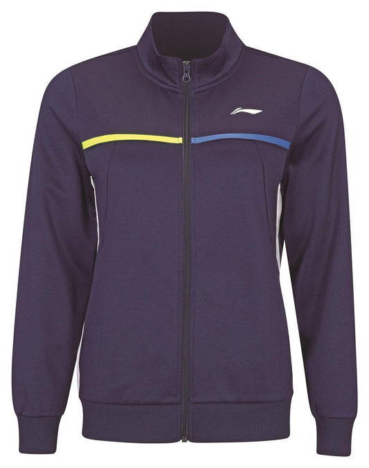 Women Culture Series Jacket dark-blue - AWDSD48-1