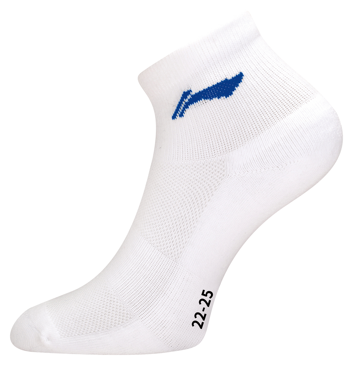 Sportsocken Herren Professional weiß 22-25 - AWTU004-1