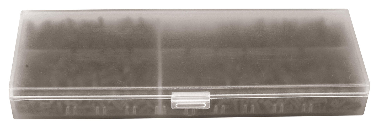 Grommet Box/ Ösenbox verschiedene Formen - AXJK006