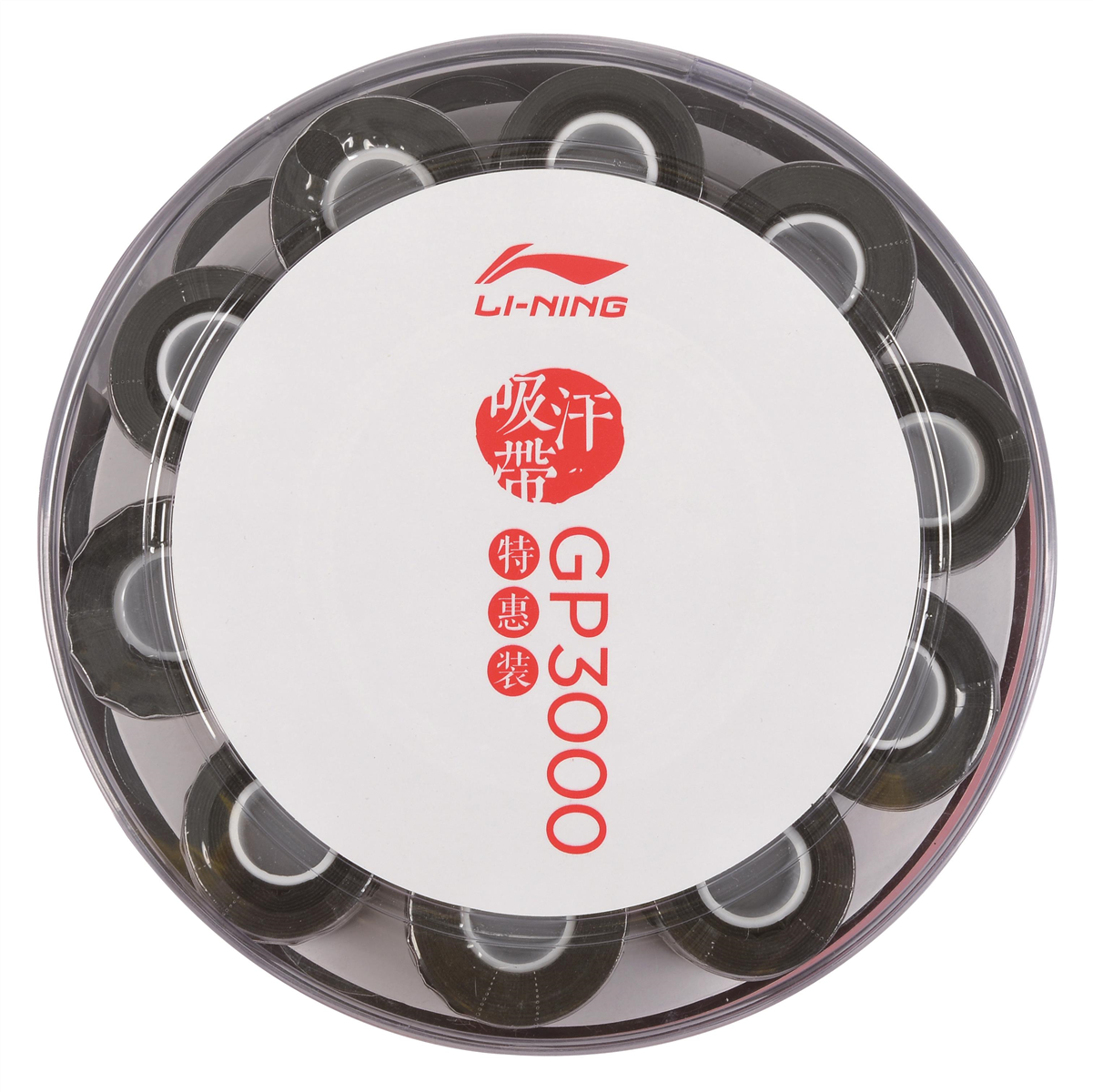 Overgrip GP3000 60er Box verschiedene Farben - AXJR010